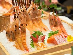 -Minase水濑·日料放题(外滩店)