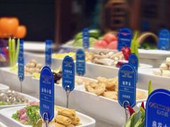 -老德州四合院·德州菜(天衢路店)
