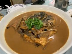 -听涛雅苑百味饺子老家菜馆