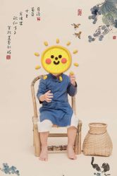 -小熊维尼高端儿童摄影(罗湖区总店)