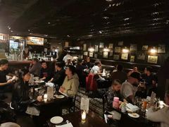 -Keens Steakhouse