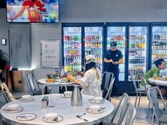 -明本湛江鸡•海鲜小厨(陈家祠店)