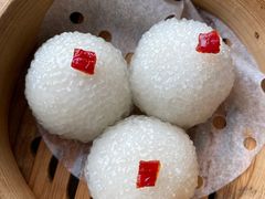 -小城粥道·海胆鲜虾粥(解放广场店)