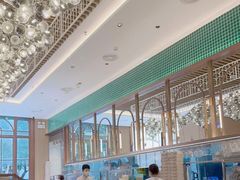 -新世界餐厅(万达店)
