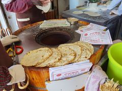 -尚食卢记烧饼(凤凰路总店)