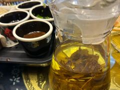 -百花人家(清水镇店)