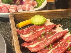 -梦山水日本烧肉(五四广场店)