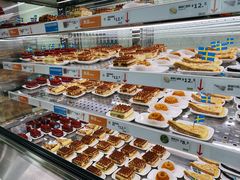 -宜家·瑞典风味餐厅(北京西红门店)