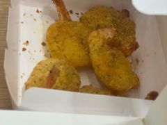 -达美乐比萨(商城路店)