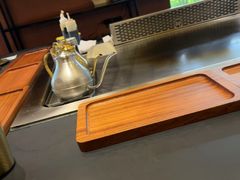 -大神太神·铁板烧(瑞虹天地月亮湾店)