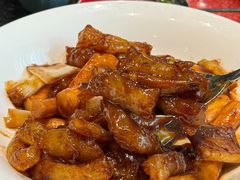 -味莊·青岛菜(云霄路店)