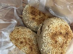 牛肉烧饼-李小老烧饼(常营民族家园店)