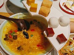 -吉祥春饼·烤鸭(天津新城吾悦店)