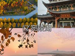 -敬亭山风景名胜区