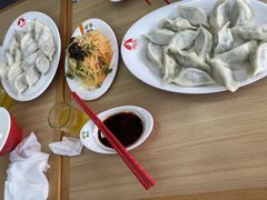 -菊花女水饺(闻涛苑店)