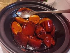 -老洋房花园饭店(绍兴路店)
