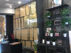 -海马体照相馆|大师(武汉光谷K11店)