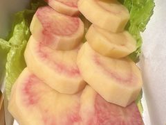 -十二舍·湯物素煮(江泰潤政店)
