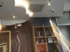 -肯德基(西安兴庆店)