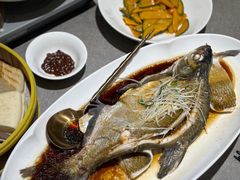 -汉水谣·江景餐厅(江滩店)