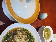 -老淮城·长鱼面(河下古镇店)