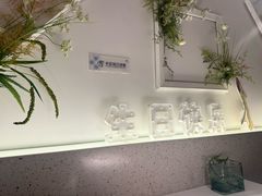 -春树下·树屋花房西餐厅(罍街AS1980店)