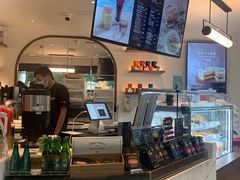 -Peet's Coffee皮爷咖啡(大学路店)