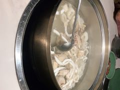 -狐狸爱上椰子鸡(滨江星光大道店)