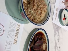 -發起人·肉骨茶(万象汇店)