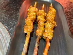 -京炭铜锅涮肉·羊蝎子·羊肉炉(保利·时光里店)