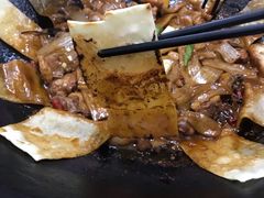 -皖北学东地锅鸡(之心城店)