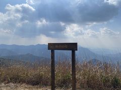 -广州市石门国家森林公园