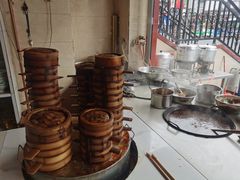 -豆相识•九九豆腐脑(牛咡桥店)