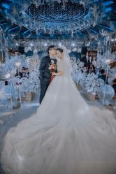 -欣薇婚纱(新源乐汇城店)