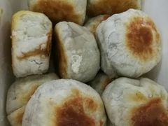-长发西饼(临顿路店)