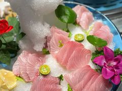 -海悦汇•闽菜•蒸汽海鲜(合景峰汇商务广场店)