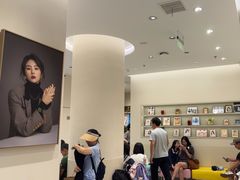 -天真蓝照相馆(五角场百联又一城店)