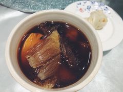 -聚春园自助餐厅(东街口店)