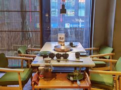 -狐狸爱上椰子鸡(滨江星光大道店)