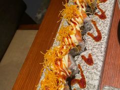-千代武日本料理(爱建店)