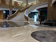 -成都天府丽都喜来登饭店