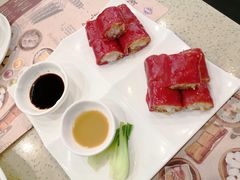 -点都德(盘福楼店)