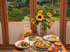 -翠贝卡&Mama Kelly Brunch Coffee(河西店)