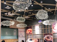 大堂-协茂森老钟家(龙湖滨江天街店)