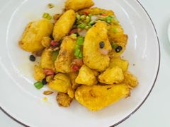 -老太原菜馆(府西街店)