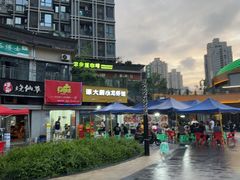 -谭大厨龙虾馆(中交公园时光美食街店)