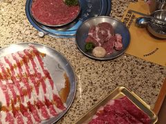 -安又胖韩国烤肉