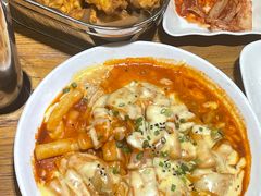 -紫霞门韩国料理烤肉(深南东路店)