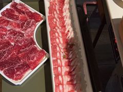 -九鼎轩脆毛肚火锅(南京东路店)