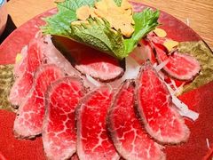 -水之惠鲜鱼料理(王府大街店)